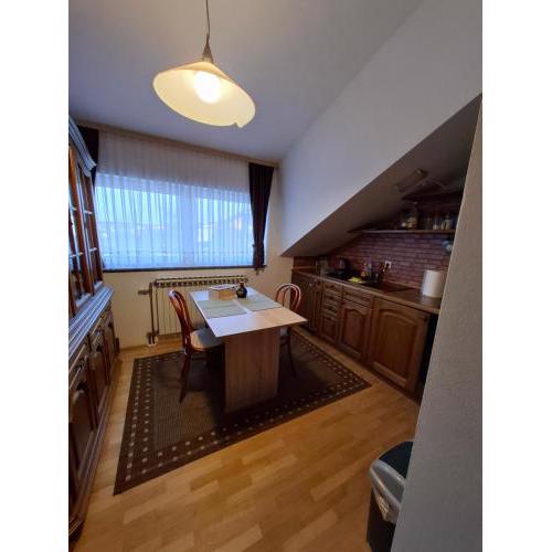 Apartman Anita