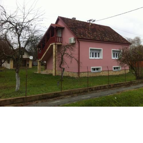 Apartman Anka