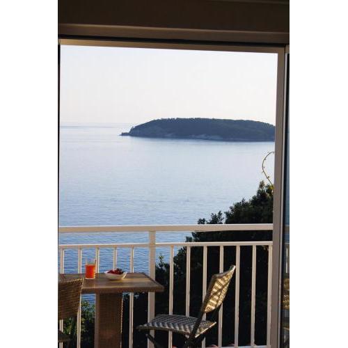 Apartman Anka