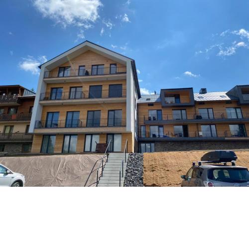 Apartmán Anna Viktoria v Brčálníku