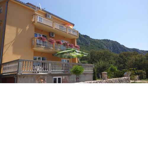 Apartman "Anna"