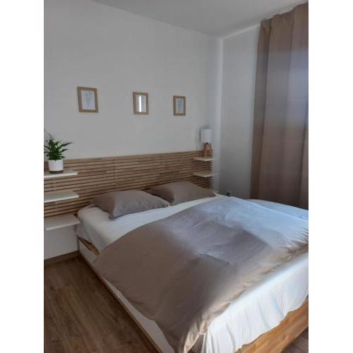 Apartmán Anna