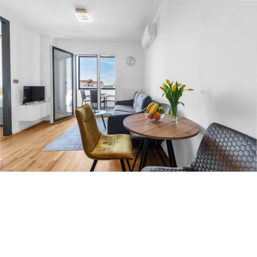 Apartman ANNI