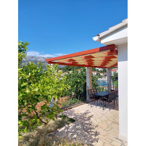 Apartman "Ante"