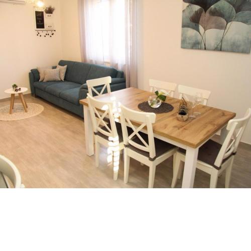 Apartman Antea