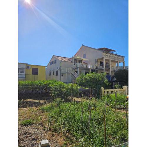 Apartman Antica