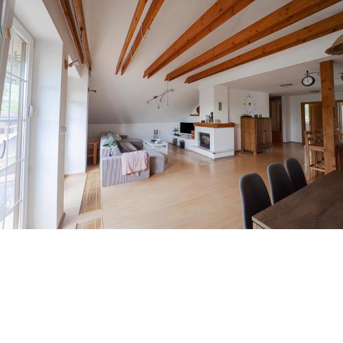Apartman Anton Kvačany