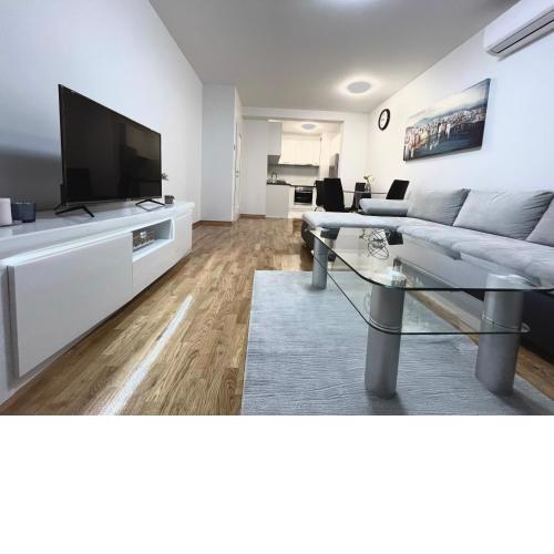 Apartman Anton