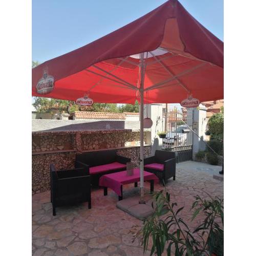 APARTMAN ANTONIJA
