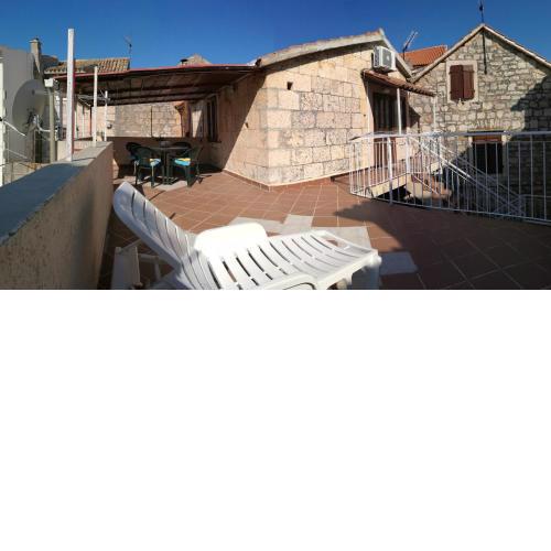 Apartman Antonio
