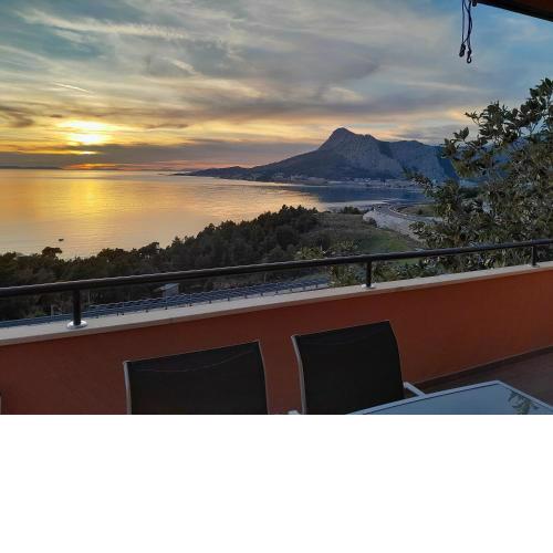 Apartman Antonio