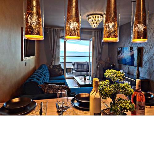 Apartman Aria De Lux