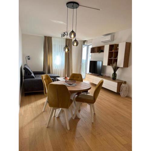 Apartman ARIA
