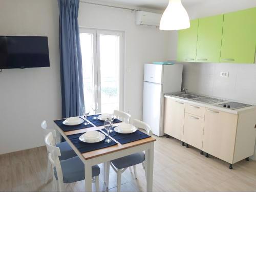 Apartman Ariana