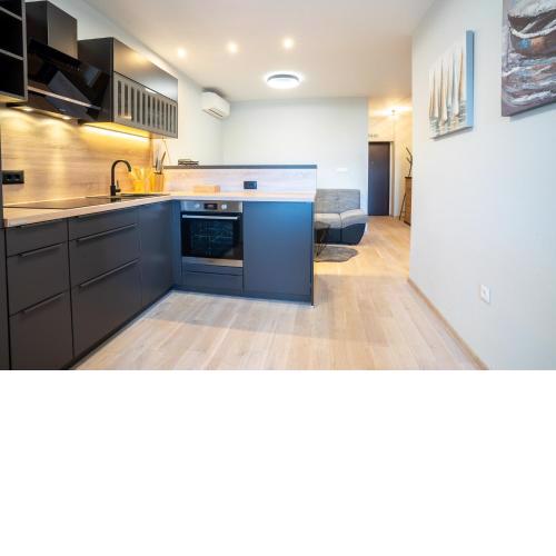 Apartman Aricibald