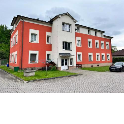 Apartmán Arnultovice Rudník