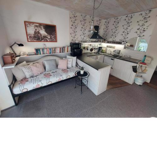 Apartmán Aromasalon