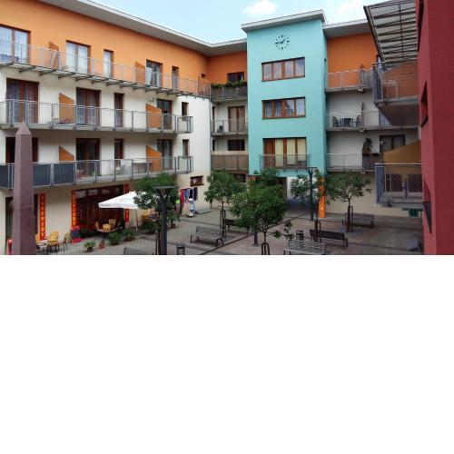 Apartmán Arsinoe