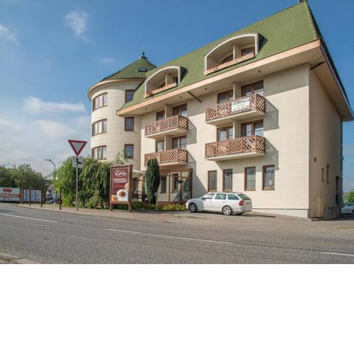 Apartman Artemis