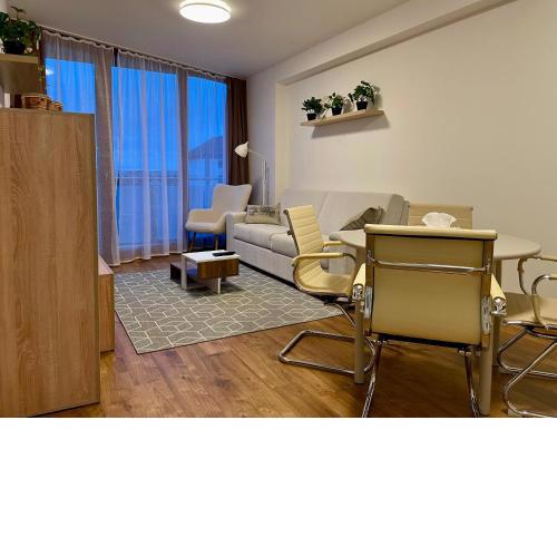 Apartmán Astra