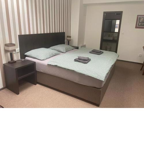 Apartmán Ateliér