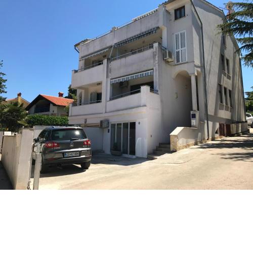 Apartman Auer