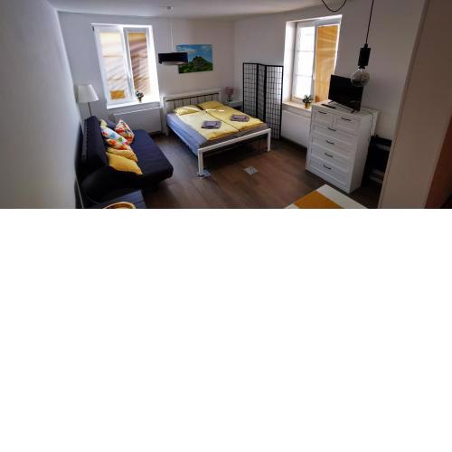 Apartmán Augustin Jičín