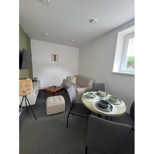 Apartmán AUTOCHOM
