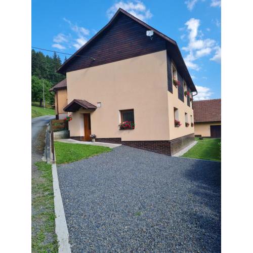 Apartmán AZ