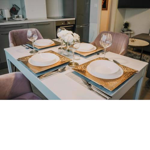 Apartman Bacchus