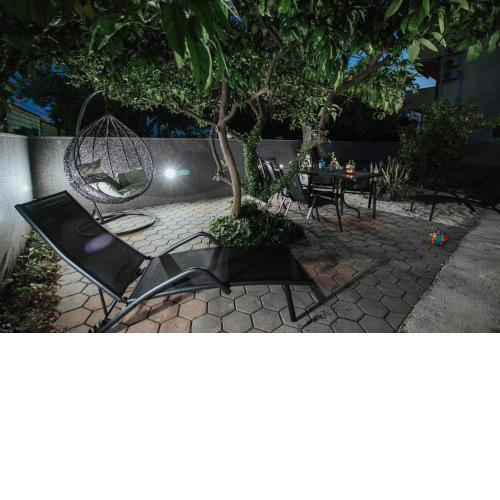 Apartman Bagattino-Trogir near Old Town