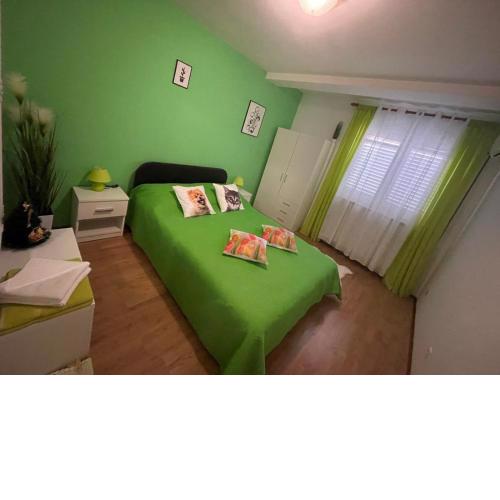 Apartman Bajo