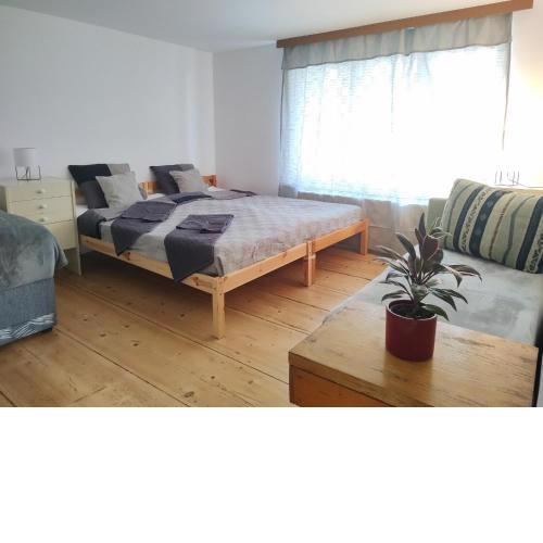 Apartman BALA