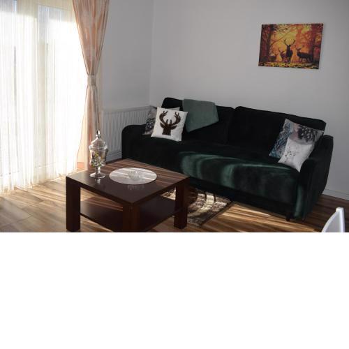 Apartman Bambi