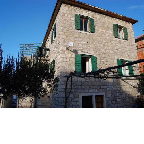 Apartman Bandić