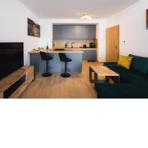 Apartmán Banská Bystrica centrum