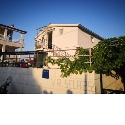 Apartman Barada