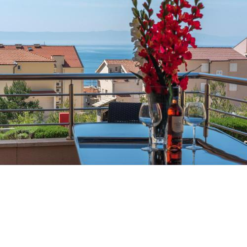 Apartman Barbara