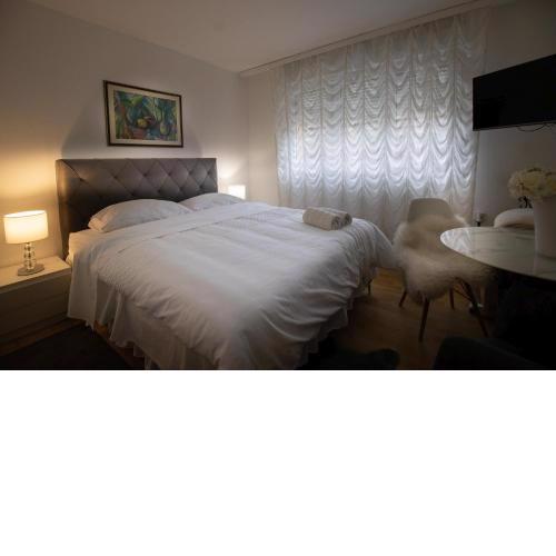Apartman BARBARA