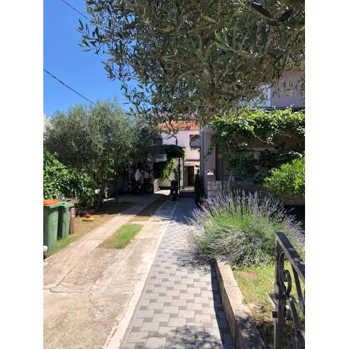 Apartman Barbara