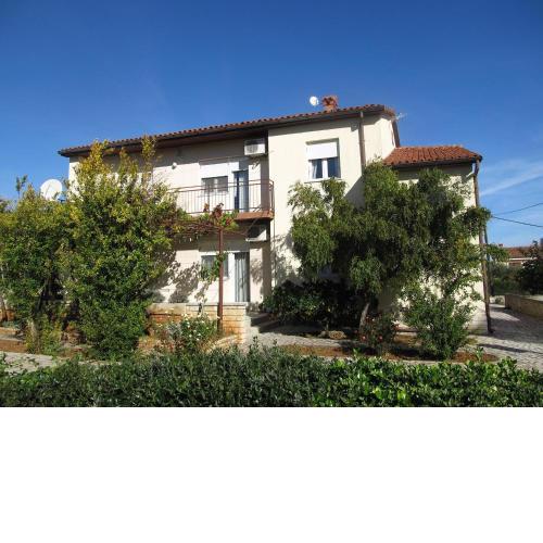 Apartman Barbara