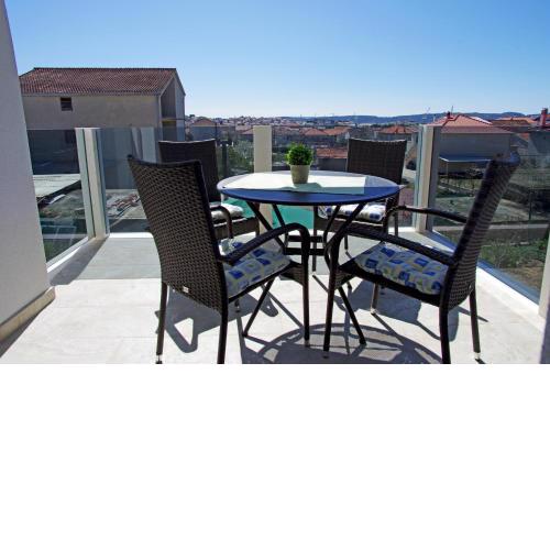 Apartman Barbara