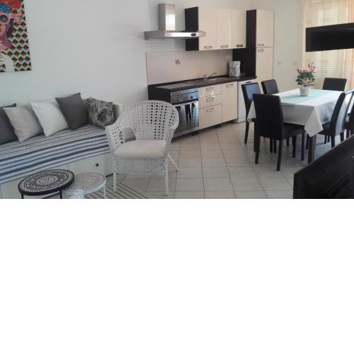 Apartman BARBAT-za cijelu obitelj
