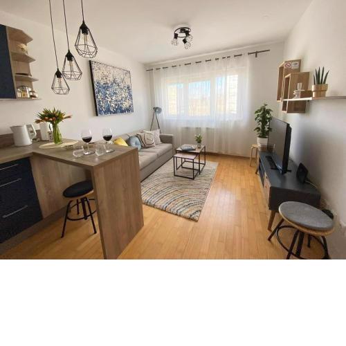Apartman Barbora