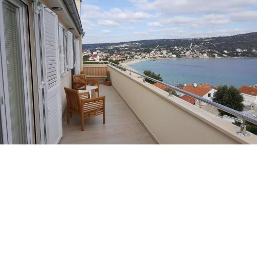 Apartman Baric