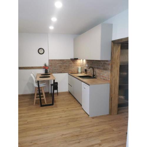 Apartmán Bart's