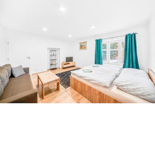 Apartmán Barula