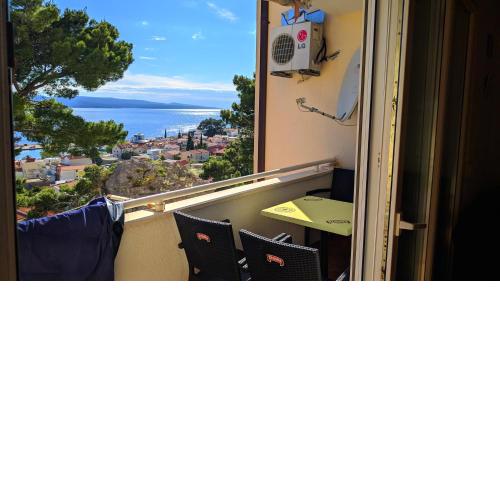 Apartman Baška Voda
