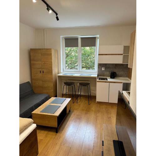 Apartmán BB-centrum3