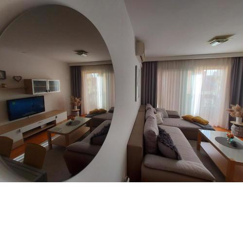 Apartman B&B